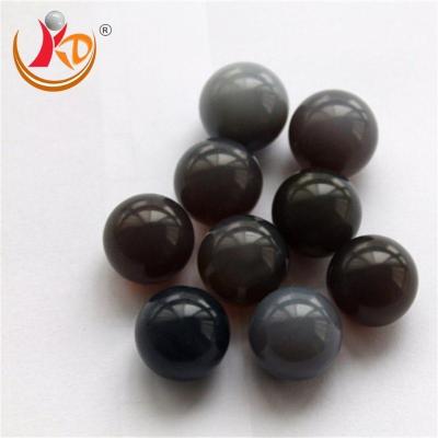 China Factory Sale 10MM Agate Balls The Best Choice for Grinding Applications with Ceramic Grinding Media for sale