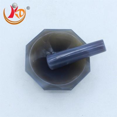 China Natural Agate Grinding Ball - Fine Grinding for Efficient Ore Processing for sale