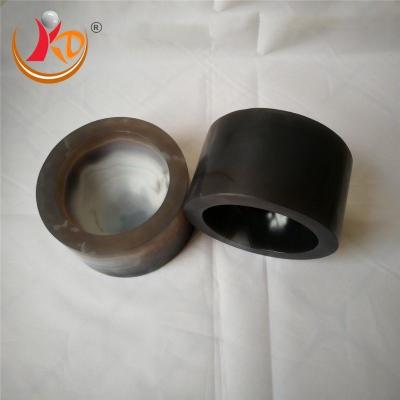 China Contenedor de ágata natural pura de grado A 50ML-3L Jar de molino de bolas en venta