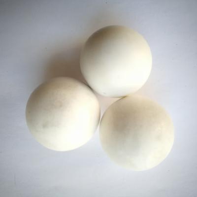 China 1-90MM Premium Alumina Milling Balls For Industrial Applications - Alumina Grinding Beads for sale