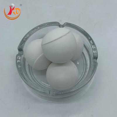 China 1-90mm Alumina Ceramic Beads Precision Crafted For Consistent Results for sale