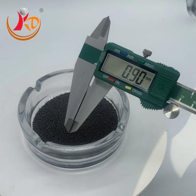 China Grinding Ball 0.1mm-30mm Yttria Stabilized ZrO2 Zirconium Oxide / Zirconia Ceramic Beads for sale