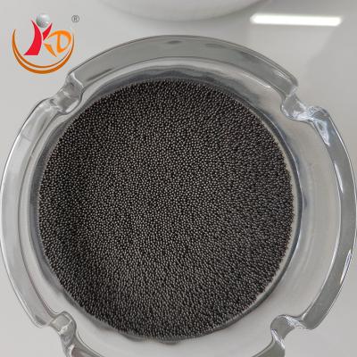 China 0.8-1.0MM Verschleißbeständigkeit Siliziumnitrid Kugel Keramik Perlen Si3N4 Kugel zu verkaufen