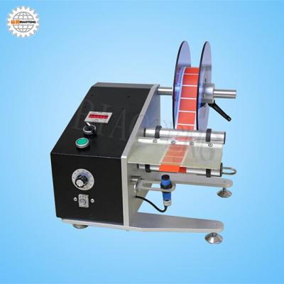 China Label peeling machine for sale