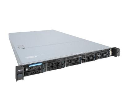 China NF5180M5 Inspur Server 2.5x10 4x3.5 4210R 16G 2TB SATA 2xGE 550W Rail for sale