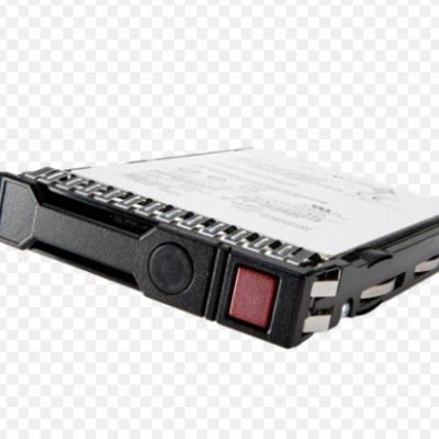 China MSA R3R30A 3.84TB 2.5in HPE SSD Dedicated Server SAS-12G Read Intensive M.2 for sale