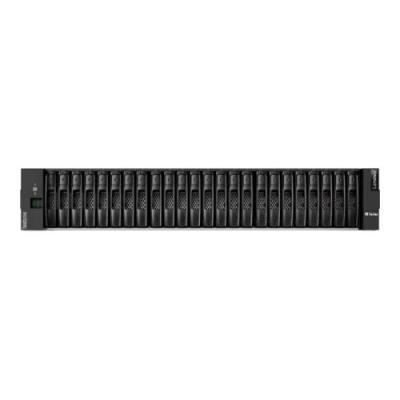 China Scalable Rack ThinkSystem DM7100F Server 2U 7D25CTO1WW for sale