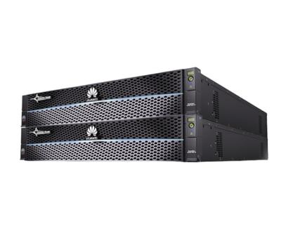 China 2U NVMe Storage Server OceanStor Dorado 5600 V6 240V HVDC 1TB Cache SPE62C0236 for sale