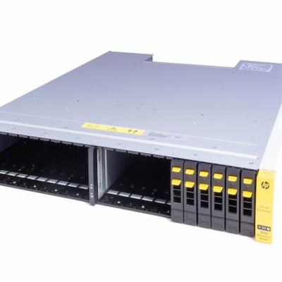 Китай Приложение привода диска 2U 24 SFF Primera 600 сервера хранения N9Z50A HPE продается