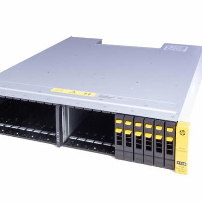 China E7Y71A Oem Storage Server HPE 3PAR StoreServ 8000 Storage SFF Field Integrated SAS for sale