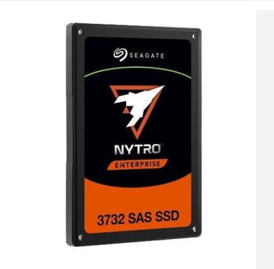 China Heet Ruilmiddel ThinkSystem Seagate Nytro 3732 800GB 2,5“ SAS SSD 12Gb 4XB7A70005 Te koop