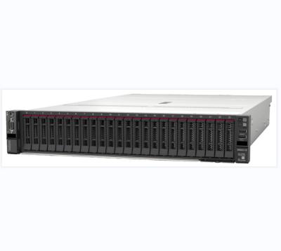 China All Flash Lenovo Rack Server Array ThinkSystem DM5100F 7D3KCTO1WW for sale