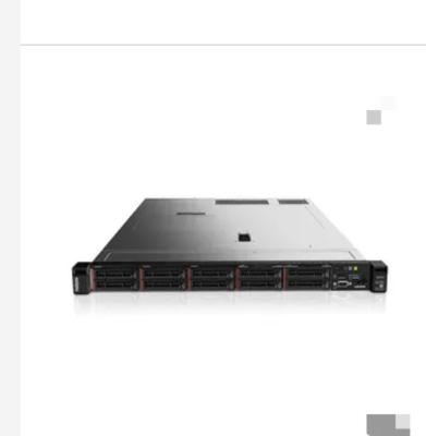 China 1U Lenovo Rack Server 12G DAS D1224 24x3.84TB DWD SW RD for sale
