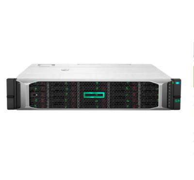 China HPE Storage Server Q1J10A D3710 25-Bay 2.5in SFF SAS/SATA Disk Enclosure for G10 for sale