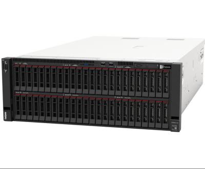 China 4U Lenovo Rack Server ThinkSystem SR860 V2 V3is A 4 Socket for sale