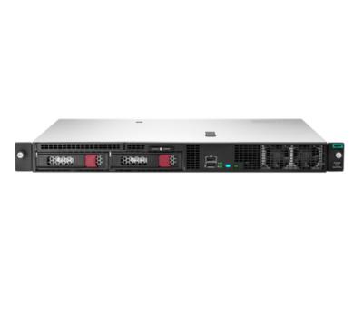 Китай ProLiant DL20 Gen10 плюс серверы P44112-B21 E-2314 2.8GHz 8GB-U 2LFF-NHP HPE DL продается