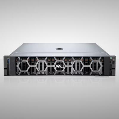 Cina Telaio completo pronto di nodo R650 del server VSAN di stoccaggio del ODM Dell contabilità elettromagnetica in vendita