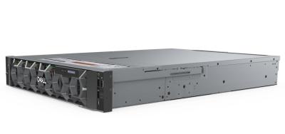 China Dell PowerEdge R7515 Rack Dell EMC Storage Server 2.8GHz AMD Processor for sale