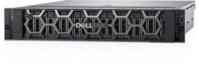 China 2.3G EMC Dell PowerEdge R740xd Rack Server [210-AKZR] 1100W for sale