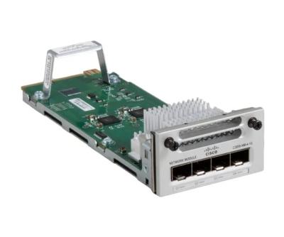 China C3850-NM-4-1G  Cisco Catalyst 3850 4 x 1GE Network Module for sale