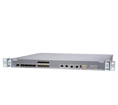 China Fixed AC Juniper Networks Routers MX204-HWBASE-AC-FS HW And STD Junos for sale