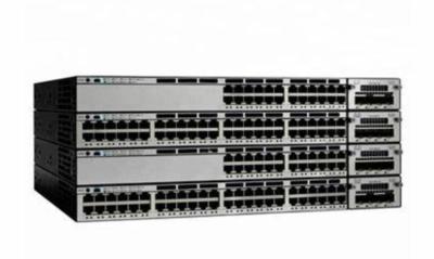 Китай Беспроводные переключатель Cisco и регулятор 8Gbps маршрутизатора AIR-CT5520-K9 5520 продается