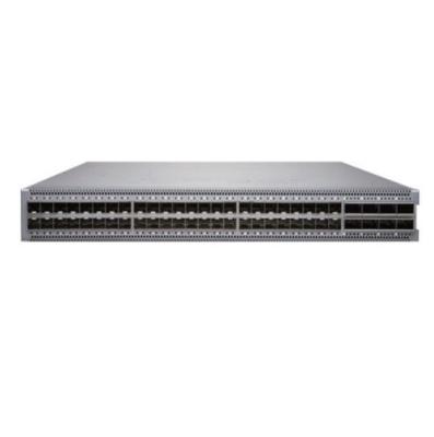 China Airflow Out Redundant Juniper VPN Router QFX5120-48Y-AFO2 for sale