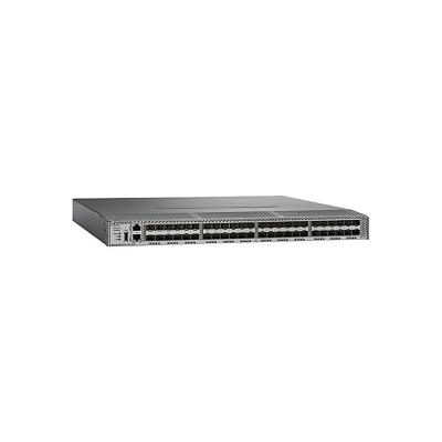 China 32Gbps Cisco Switch and Router DS-C9148T-48PITK9 48 Port Fibre Channel Switch Data Sheet for sale