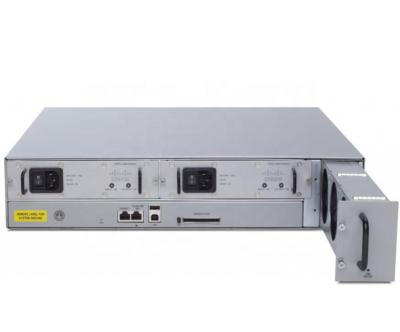 Chine 8X2 met en communication le catalyseur WS-C4900M Switch Base System de Cisco 2 fentes de moitié à vendre