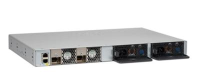 China Cisco Switch Catalyst C9200L-24P-4G-E 9200L 24Port PoE+ 4x1G Network Essentials for sale