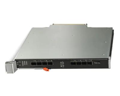 China Nexus B22 Cisco Switch And Router N2K-B22HP-F Fabric Extender For HP With FETs for sale