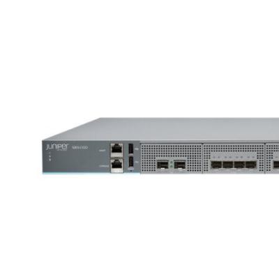 China Network Juniper Core Router SRX4100-AC Services Gateway With Two AC PSU RMK (Hardware Only) for sale