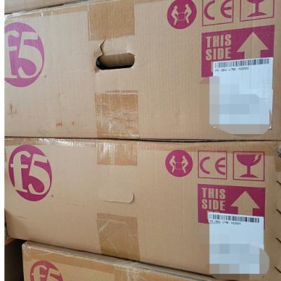 Китай Электропитания AC менеджера местного сообщения продуктов сетей F5-BIG-LTM-I5800 F5 двойные продается