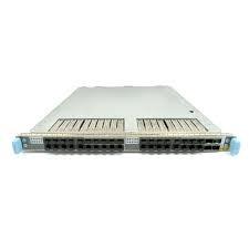 China ODM Juniper MPC7E-10G MX Series Routers Port Concentrator Expansion Module for sale