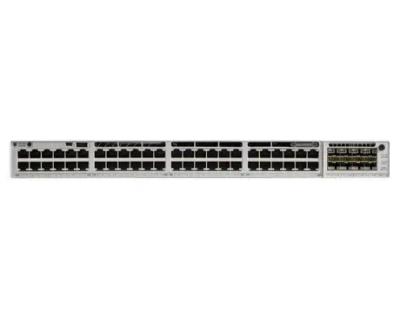 China C9300-48P-E  Cisco Catalyst 9300 Switch Network Essentials 48 Ports for sale