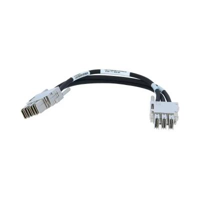 中国 STACK-T1-50CM Cisco Stacking Cable StackWise 50CM 販売のため