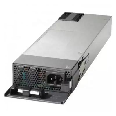 Κίνα PWR-C6-1KWAC 9000 Cisco Switch Power Supply 1KW AC Config 6 προς πώληση