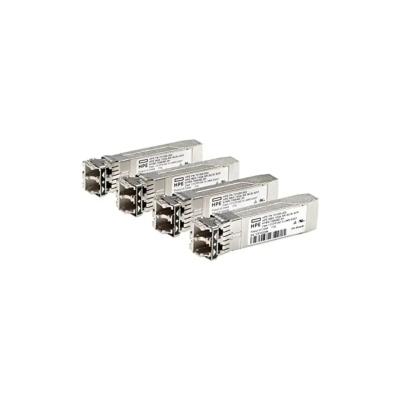 China C8R24B HPE MSA 16Gb Short Wave Fibre Channel SFP+ 4 Pack Transceiver for sale