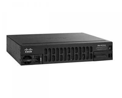 China ISR4451-X / K9 Cisco 4451-X Integrated Services Router à venda