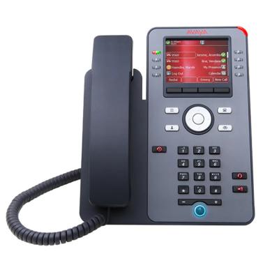 China 2.03 Pounds Multiline Ip Phone Avaya J139 700513916 Sealed Box en venta
