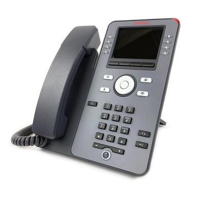 Cina Avaya J179 Gigabit IP Phone 700513569 High Performing SIP Based Multiline in vendita