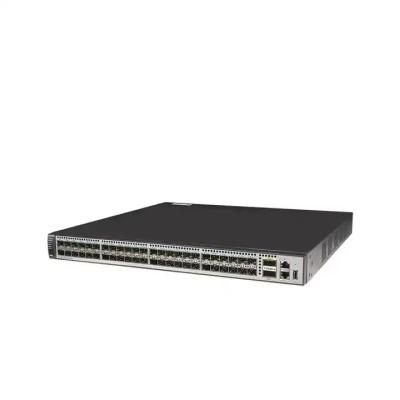 China S6720-50L-HI-48S HUAWEI 48 Port Poe Switch Network With Dual Power Supply for sale