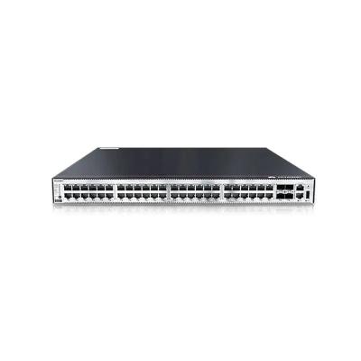 China Huawei S5731-S48P4X Cloudengine S5731 S 48 X 10/100/1000Base-T PoE+ Ports 4 X 10GE SFP+ Ports for sale