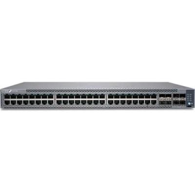 China EX Series EX4100-48P Juniper Networks Routers Switch 48 Ports for sale