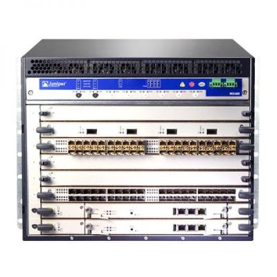 China MX480BASE-AC Juniper Core Router MX Series Base Product Bundles for sale