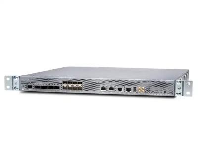 中国 MX204-HWBASE-AC-FS Juniper Networks Routers MX204 Fixed AC System Hardware Standard Junos 販売のため