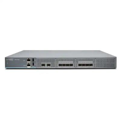 中国 SRX4100-AC Juniper Networks Routers Services Gateway With Two AC PSU RMK Hardware Only 販売のため