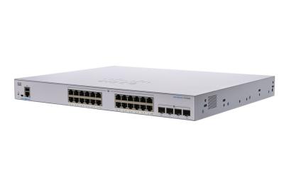 China C1000-24T-4X-L Catalyst 1000 Cisco 24 Port Switch GE 4x10G SFP for sale