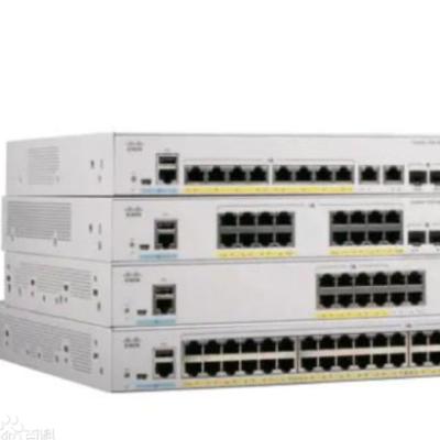 China Catalyst 1000 Cisco Switch and Router C1000-16T-2G-L 16port GE 2x1G SFP for sale