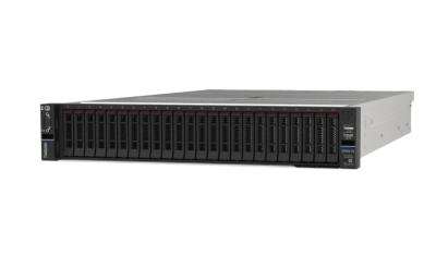 Κίνα Lenovo Rack Storage Server Thinksystem Sr650 V3 2u προς πώληση